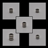 Titanium Beads
