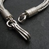Ancient Chains and Loop in Loop Bracelets