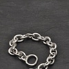 8 Gauge chain with Toggle