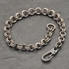 Double Link Titanium Bracelet