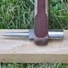 Some Titanium Hammers
