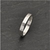 First Silver ring in quite some time
