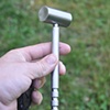 1st Crab Mallet