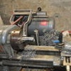 Metal Lathe