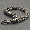 Titanium Chains with Bead Ends