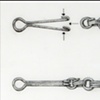 Roman Silver Bracelet