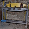 Reconstructed Pextco Stomp Shear