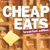 Breakfast Issue Time Out Chicago- Cover