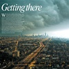 Time Out Chicago Spread photographed by Joe Wigdahl
