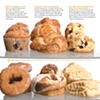 Breakfast Issue Time Out Chicago- Pastries