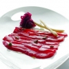 campari soaked salmon
