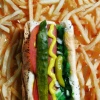 chicago dog