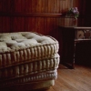 woman's bedroom
