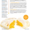 Breakfast Issue Time Out Chicago- Eggs