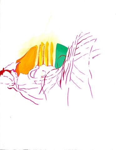 Untitled (L., B., S.)