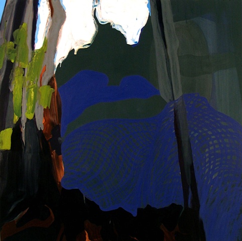 Untitled (forest)