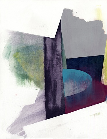 Untitled (L. F. B.)