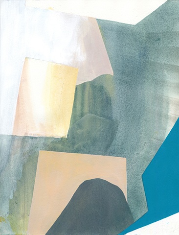 Untitled (L. B. doubling)
