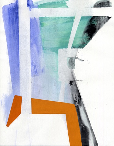 Untitled (B. stepping)
