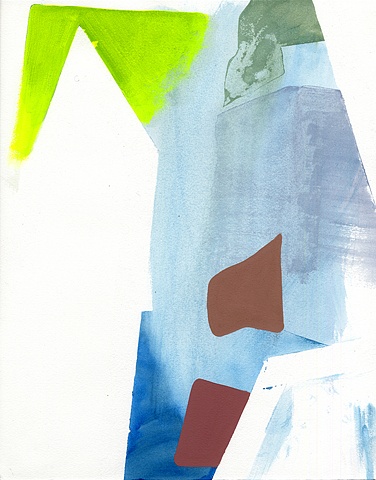 Untitled (Around)