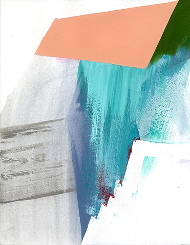 Untitled ( L. S. next - Shift)