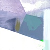Untitled (L. B. S. once - Corner)