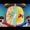 "Flashkick to 25 Years"

-Street Fighter 25th Anniversary Tribute illustration