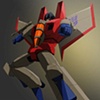 Starscream