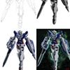 Gundam exia, work in progress 2