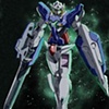 Gundam Exia