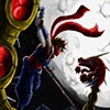 Strider Hiryu