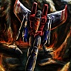 Starscream