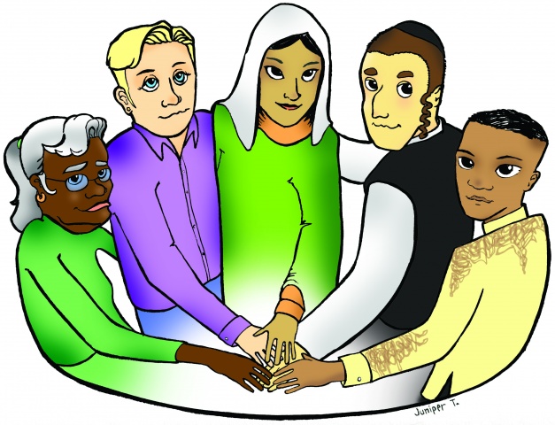 The Diverse World
