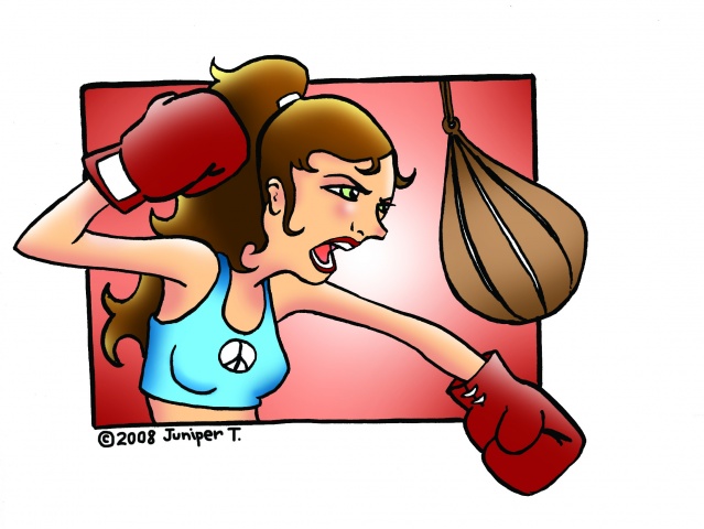 Boxer