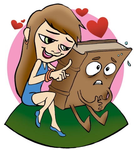 Book Lover