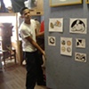 Arts Incubator Studio