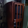 KU Sub Base Studio (the rose period) Phone Booth