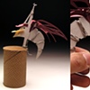 Really Really Small Winged Thing