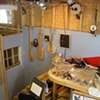 Arts Incubator Studio