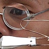 Device for the Far Sighted