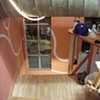 KU Sub Base Studio (the rose period)