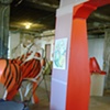 Charlotte Street Studio