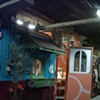 KU Sub Base Studio (the rose period)