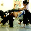 Collaboration with Kacico Dance!