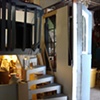 KU Studio (the blue period)