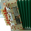 Accordion Camera