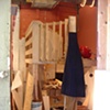 KU Sub Base Studio (the rose period)