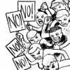 Student Protest