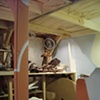 KU Sub Base Studio (the rose period)
