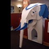 White Elephant (Harry Elephante)